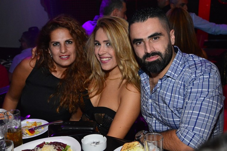 Diva Club on Saturday Night